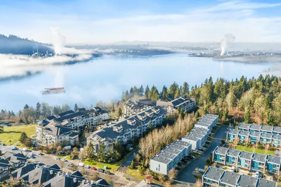 409 580 Raven Woods Drive, North Vancouver