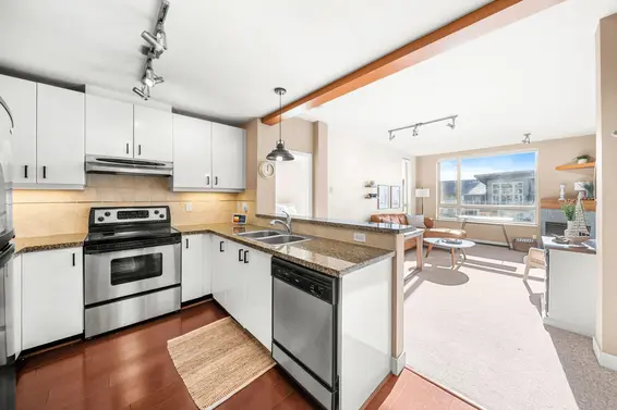 409 580 Raven Woods Drive, North Vancouver For Sale - image 10