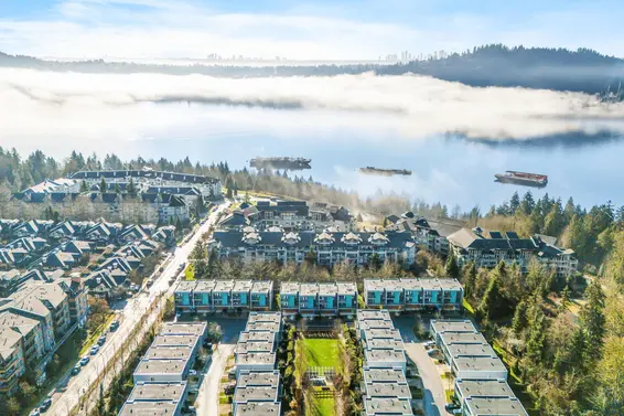 409 580 Raven Woods Drive, North Vancouver For Sale - image 2