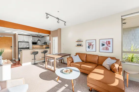 409 580 Raven Woods Drive, North Vancouver For Sale - image 5