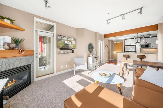 409 580 Raven Woods Drive, North Vancouver For Sale - image 9