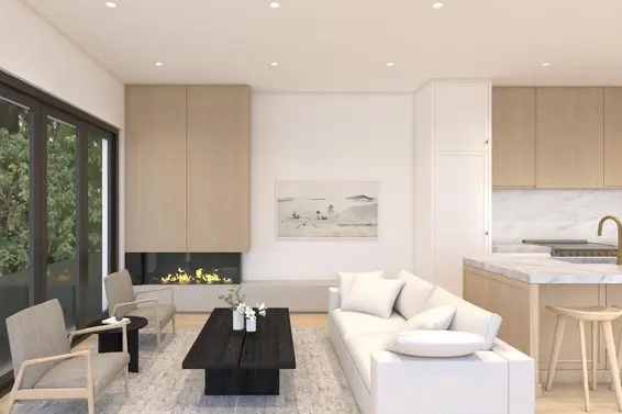 18 3712 Edgemont Boulevard, North Vancouver For Sale - image 5