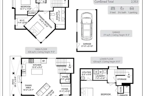 640 West 15th Street, North Vancouver For Sale - image 40