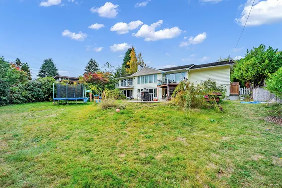 630 Barnham Road, West Vancouver