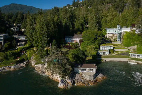 5240 Marine Drive, West Vancouver For Sale - image 35