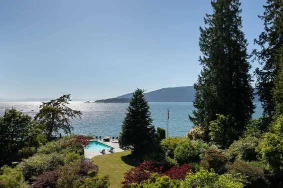 5240 Marine Drive, West Vancouver For Sale - image 5