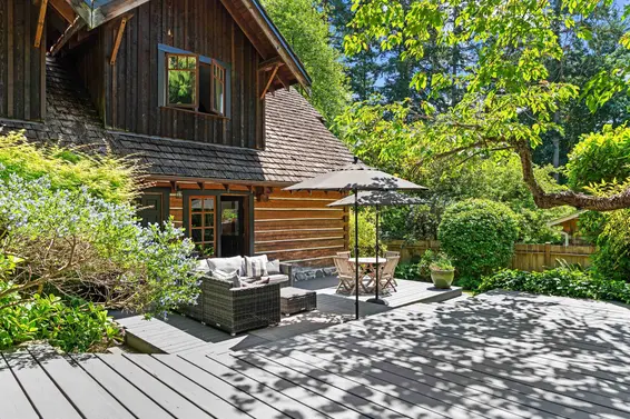 5851 Eagle Island, West Vancouver For Sale - image 29
