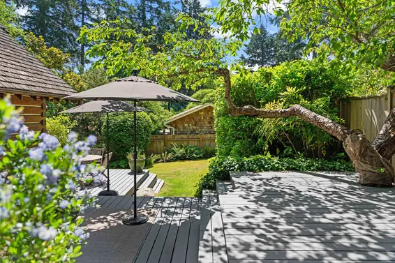 5851 Eagle Island, West Vancouver For Sale - image 30