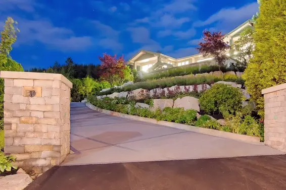 1122 Highland Drive, West Vancouver For Sale - image 1