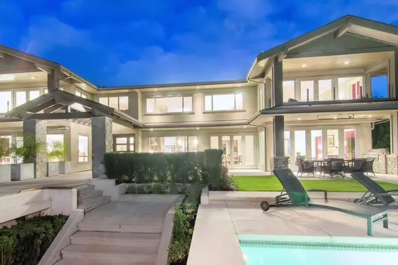 1122 Highland Drive, West Vancouver For Sale - image 2