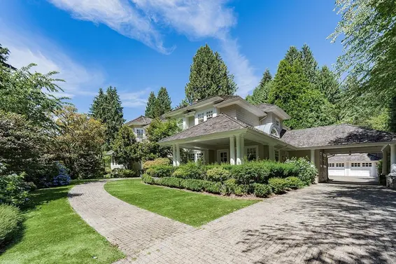 2991 Rosebery Avenue, West Vancouver For Sale - image 3