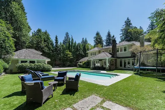 2991 Rosebery Avenue, West Vancouver For Sale - image 7