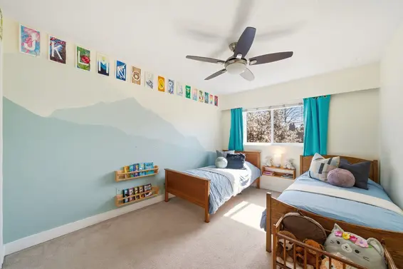 931 Old Lillooet Road, North Vancouver For Sale - image 17