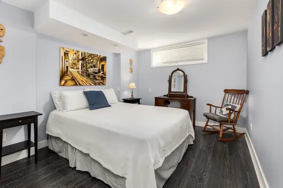 931 Old Lillooet Road, North Vancouver For Sale - image 32