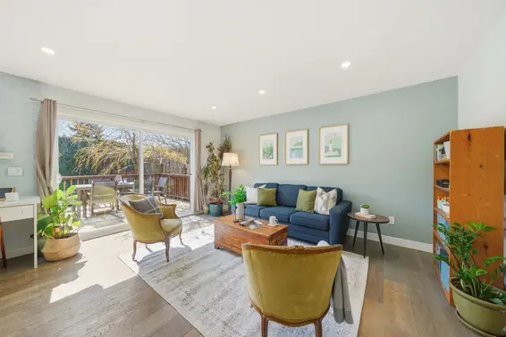 931 Old Lillooet Road, North Vancouver For Sale - image 6