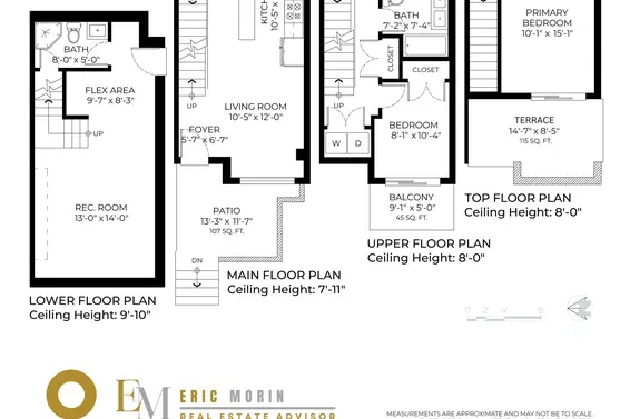 4 2358 Western Avenue, North Vancouver For Sale - image 31