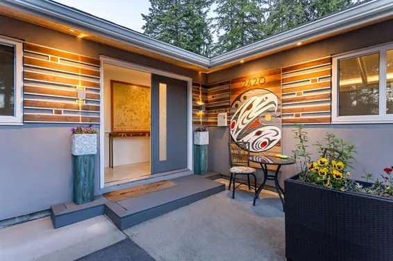 2420 Edgemont Boulevard, North Vancouver For Sale - image 3