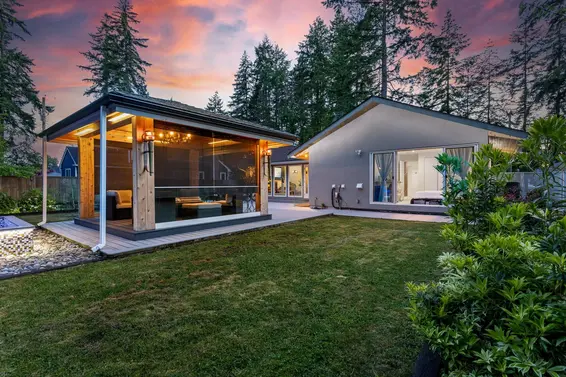 2420 Edgemont Boulevard, North Vancouver For Sale - image 30