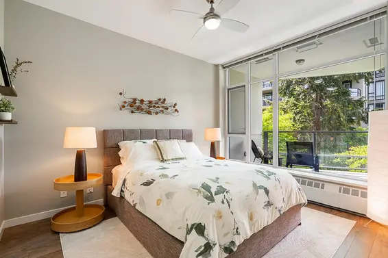 202 135 West 2nd Street, North Vancouver For Sale - image 10