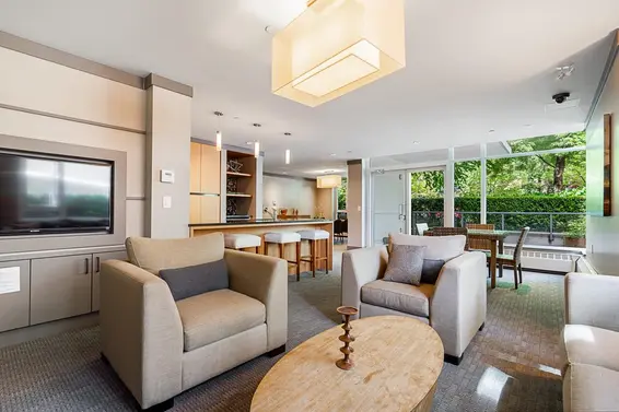 202 135 West 2nd Street, North Vancouver For Sale - image 24