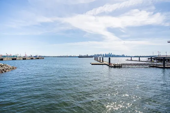 202 135 West 2nd Street, North Vancouver For Sale - image 33