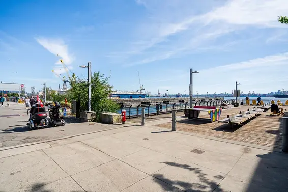 202 135 West 2nd Street, North Vancouver For Sale - image 36
