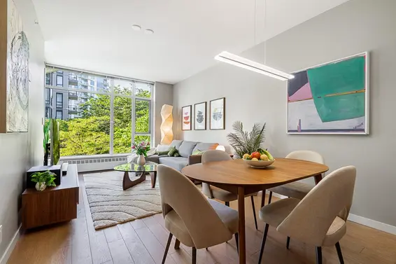 202 135 West 2nd Street, North Vancouver For Sale - image 6