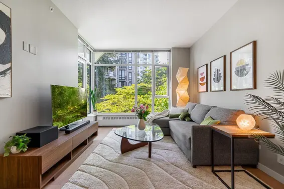 202 135 West 2nd Street, North Vancouver For Sale - image 9