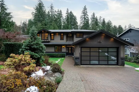 2394 Carmaria Court, North Vancouver
