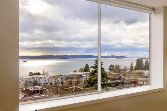 701 1390 Duchess Avenue, West Vancouver For Sale - image 10