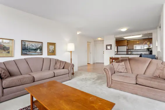 701 1390 Duchess Avenue, West Vancouver For Sale - image 11