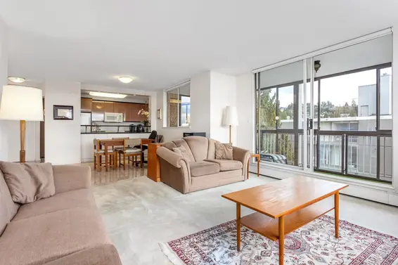 701 1390 Duchess Avenue, West Vancouver For Sale - image 12