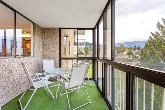 701 1390 Duchess Avenue, West Vancouver For Sale - image 14