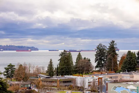 701 1390 Duchess Avenue, West Vancouver For Sale - image 18
