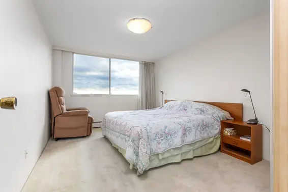 701 1390 Duchess Avenue, West Vancouver For Sale - image 21