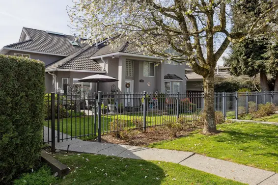 1541 Mahon Avenue, North Vancouver