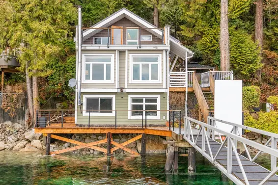 5089 Indian Arm, North Vancouver