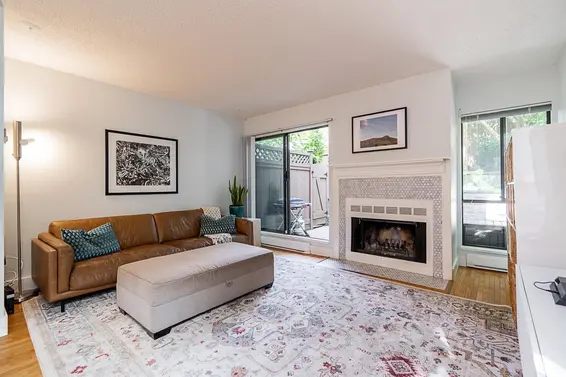 #13 230 West 14th Street, North Vancouver For Sale - image 1