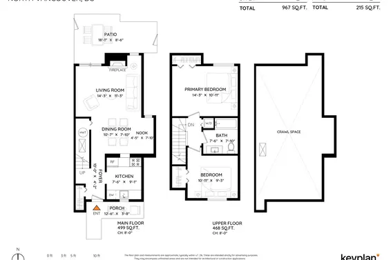 #13 230 West 14th Street, North Vancouver For Sale - image 12