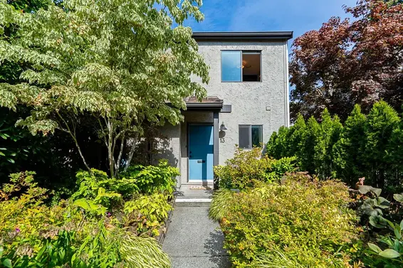#13 230 West 14th Street, North Vancouver For Sale - image 7