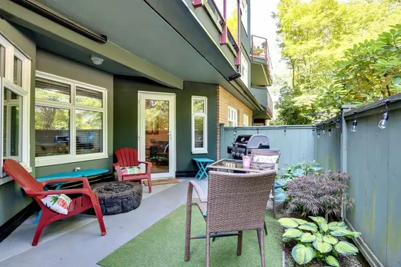 310 2800 Chesterfield Avenue, North Vancouver