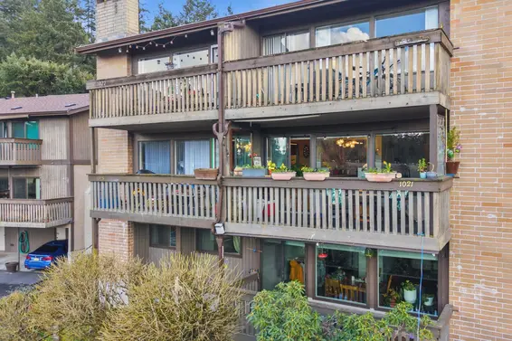 1021 Old Lillooet Road, North Vancouver