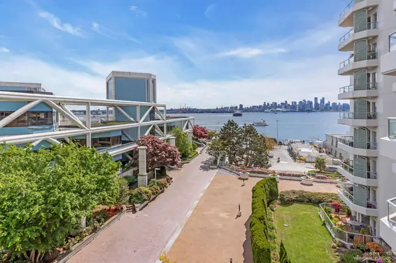 503 168 Chadwick Court, North Vancouver
