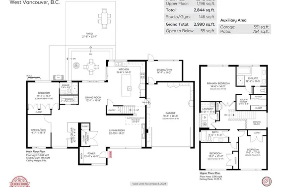 5664 Marine Drive, West Vancouver For Sale - image 40