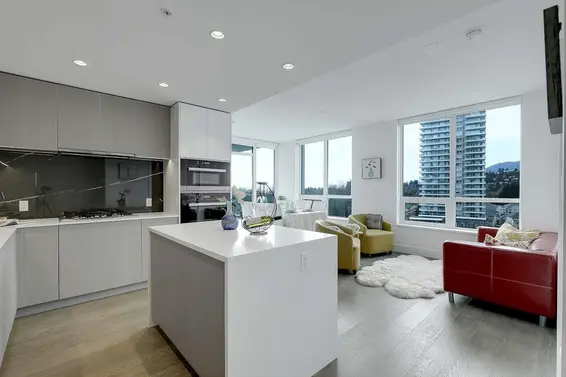 706 1632 Lions Gate Lane, North Vancouver For Sale - image 3