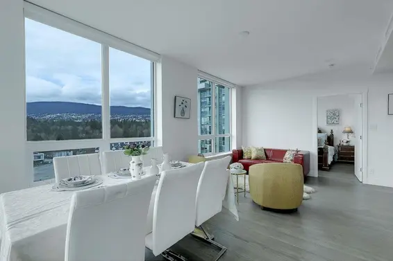 706 1632 Lions Gate Lane, North Vancouver For Sale - image 5