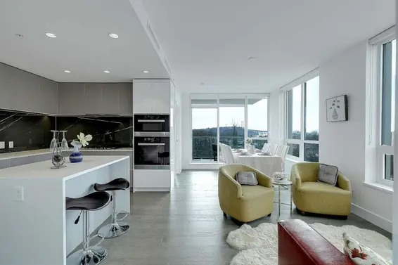 706 1632 Lions Gate Lane, North Vancouver For Sale - image 6