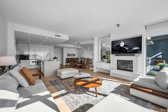 401 3315 Cypress Place, West Vancouver For Sale - image 17