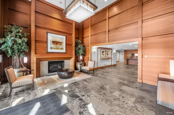 401 3315 Cypress Place, West Vancouver For Sale - image 3