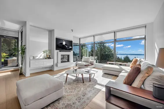 401 3315 Cypress Place, West Vancouver For Sale - image 7